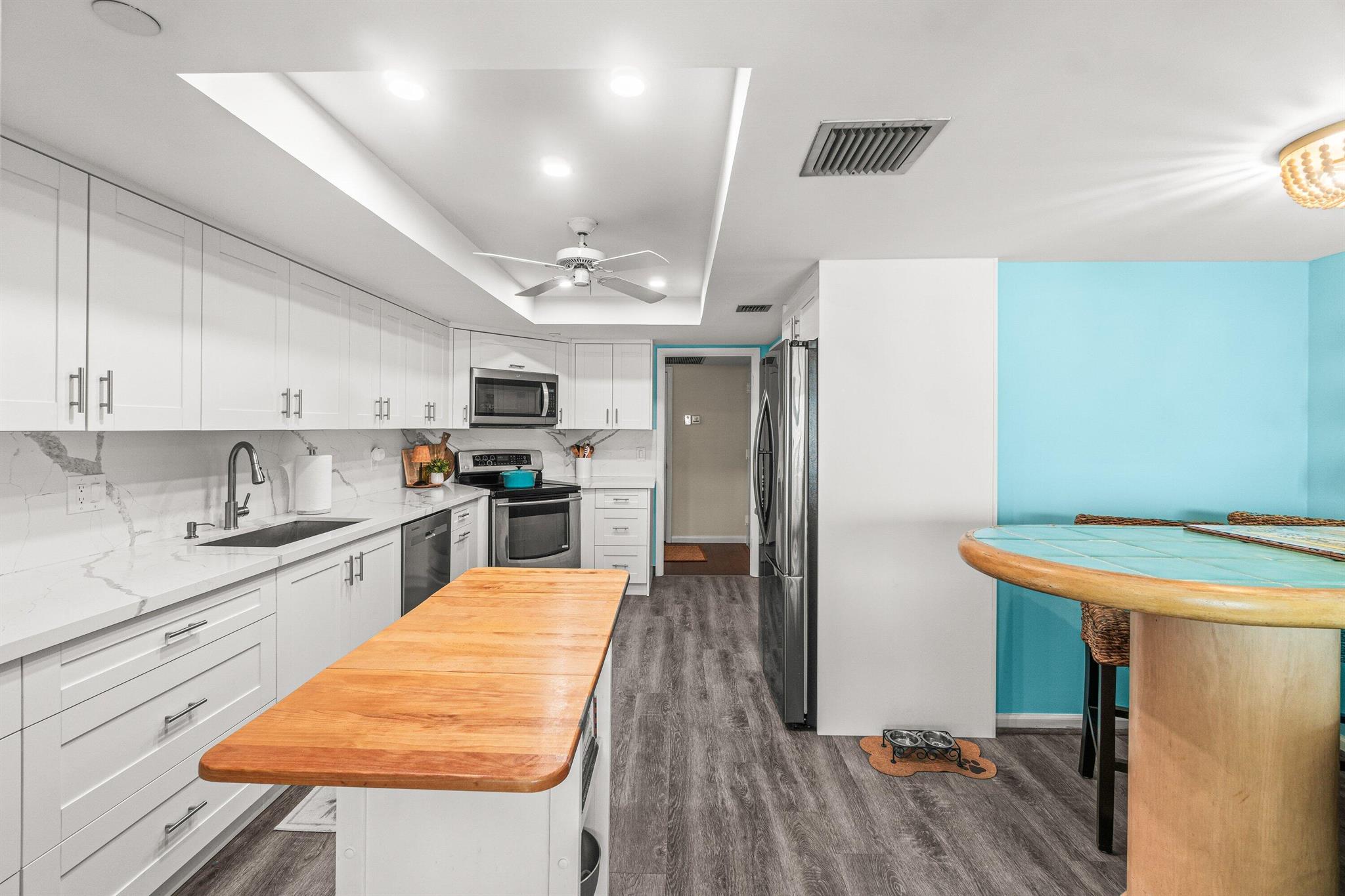 SEA RANCH CLUB OF BOCA I - Residential