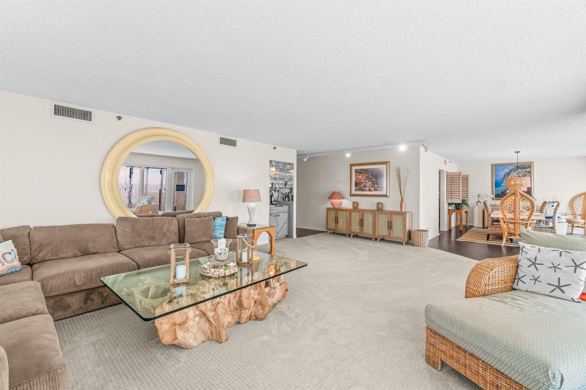 SEA RANCH CLUB OF BOCA I - Residential