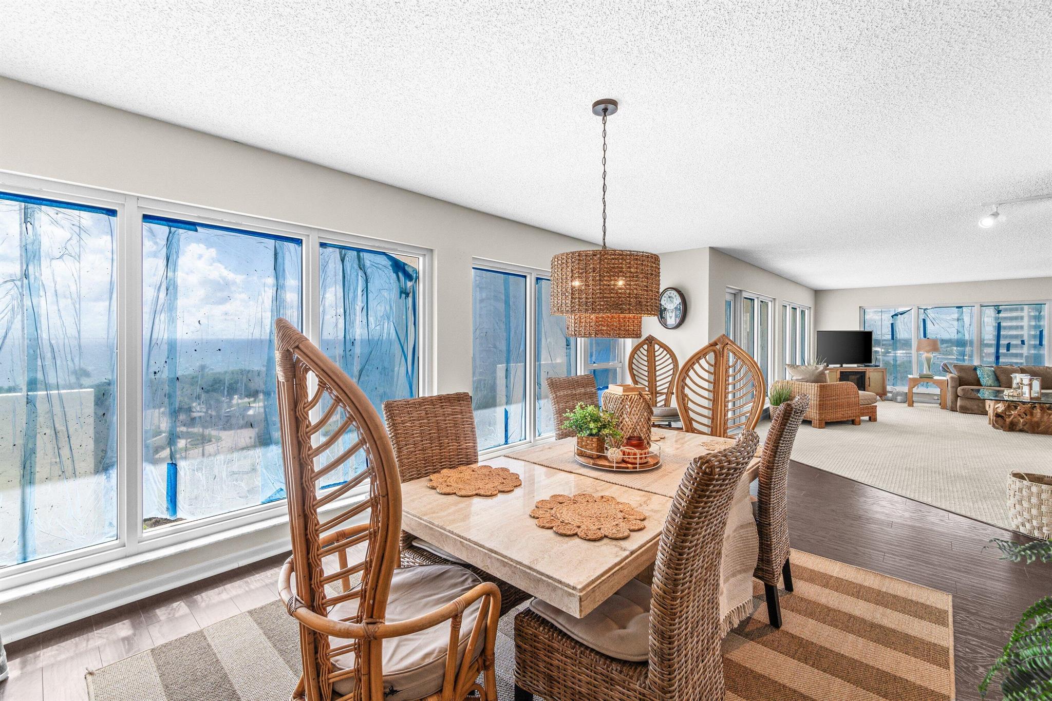 SEA RANCH CLUB OF BOCA I - Residential