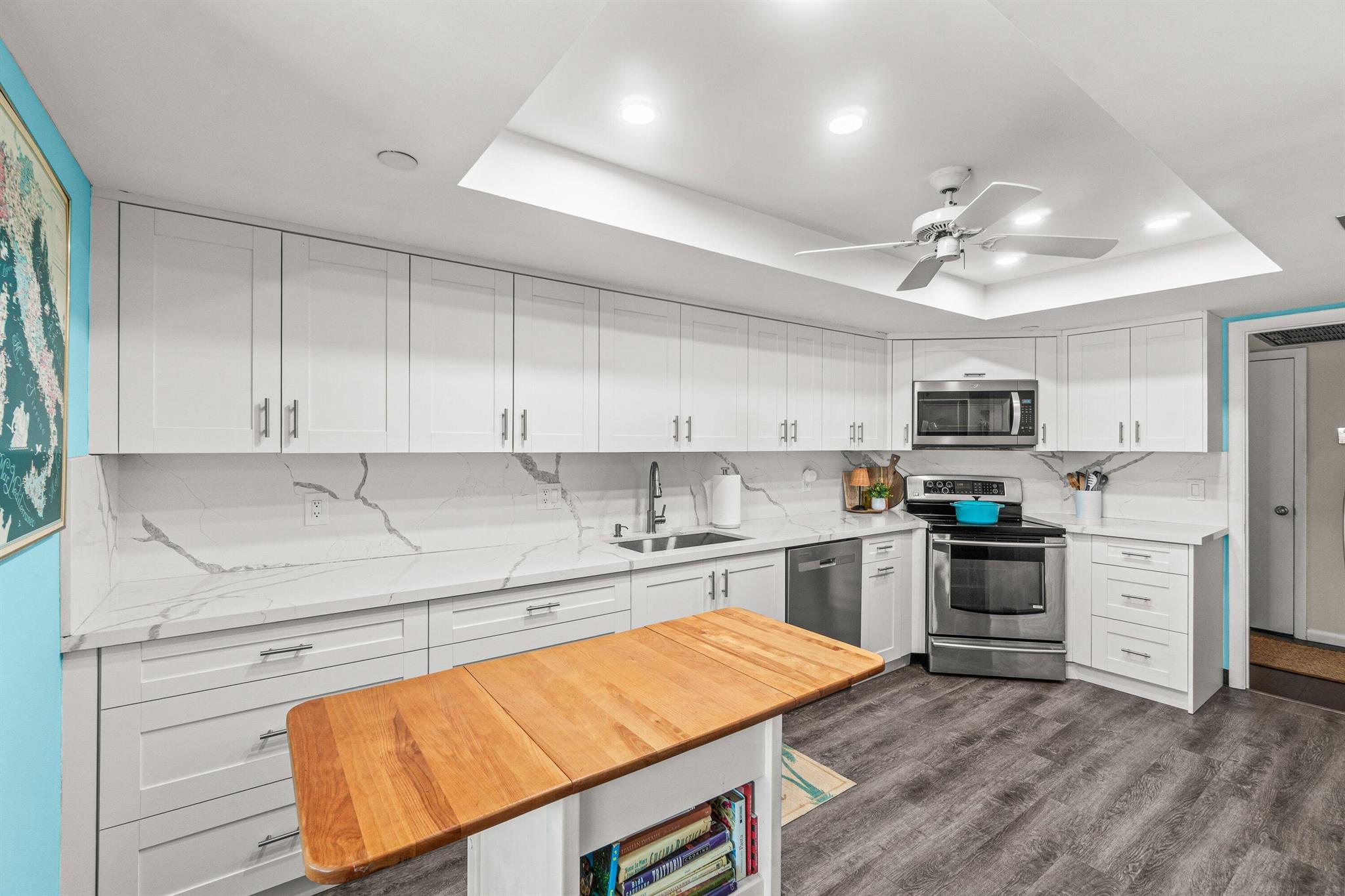 SEA RANCH CLUB OF BOCA I - Residential