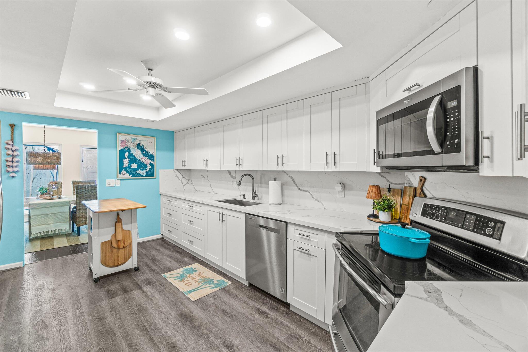 SEA RANCH CLUB OF BOCA I - Residential