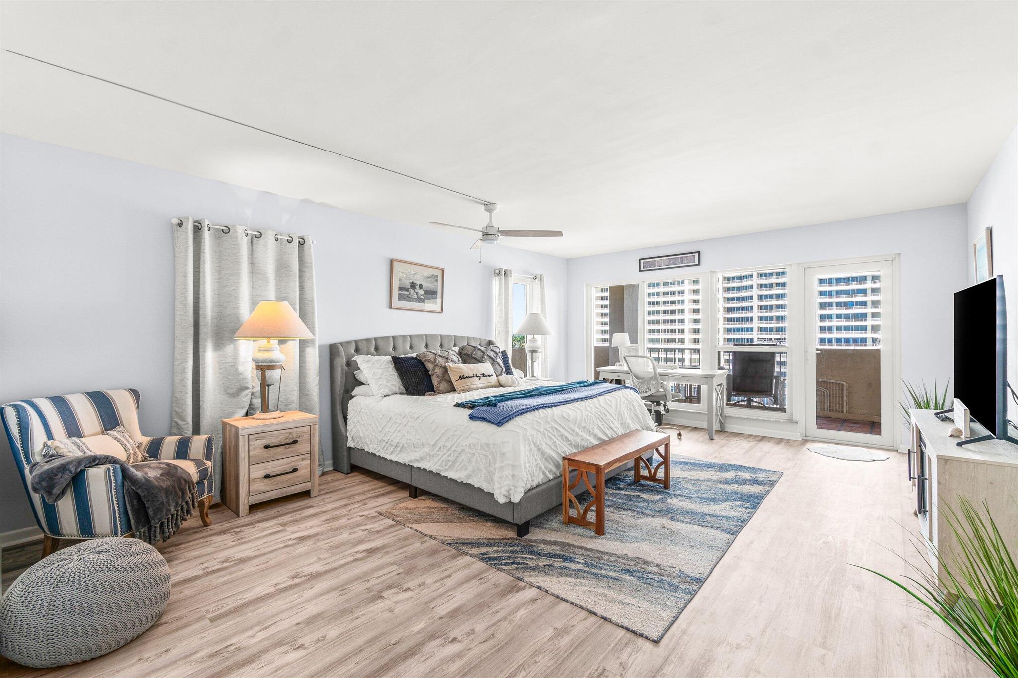 SEA RANCH CLUB OF BOCA I - Residential