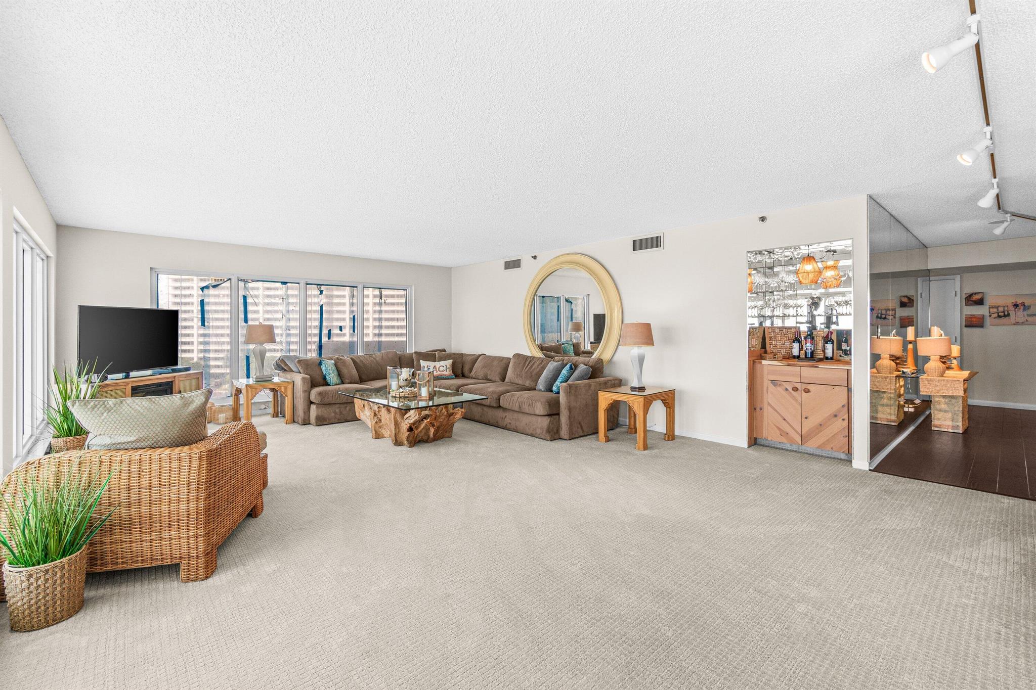 SEA RANCH CLUB OF BOCA I - Residential