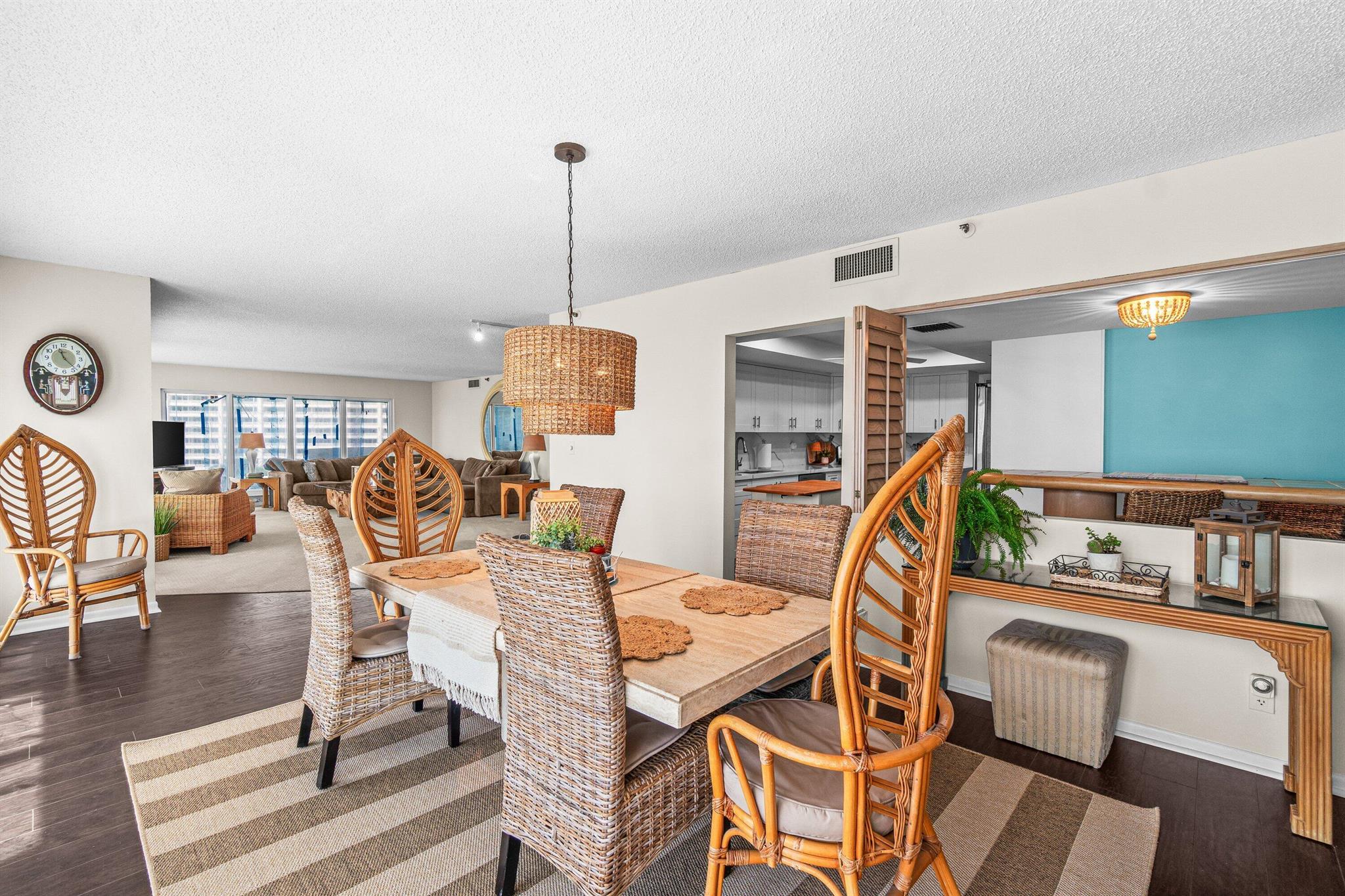 SEA RANCH CLUB OF BOCA I - Residential