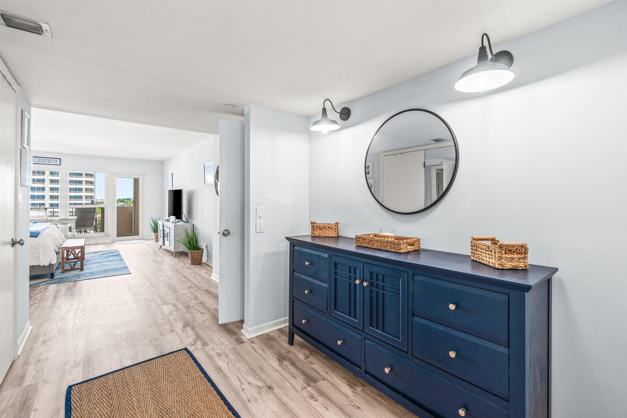 SEA RANCH CLUB OF BOCA I - Residential