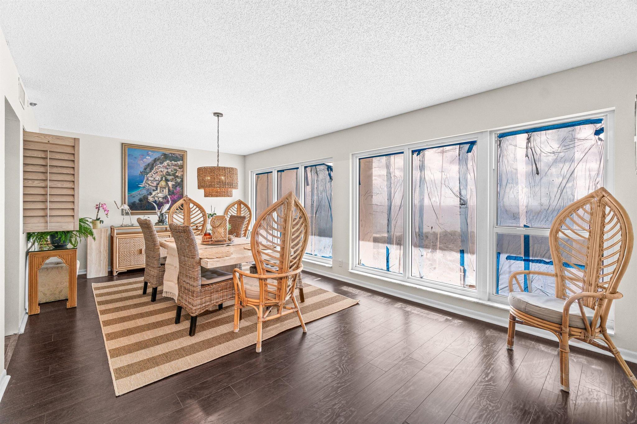 SEA RANCH CLUB OF BOCA I - Residential