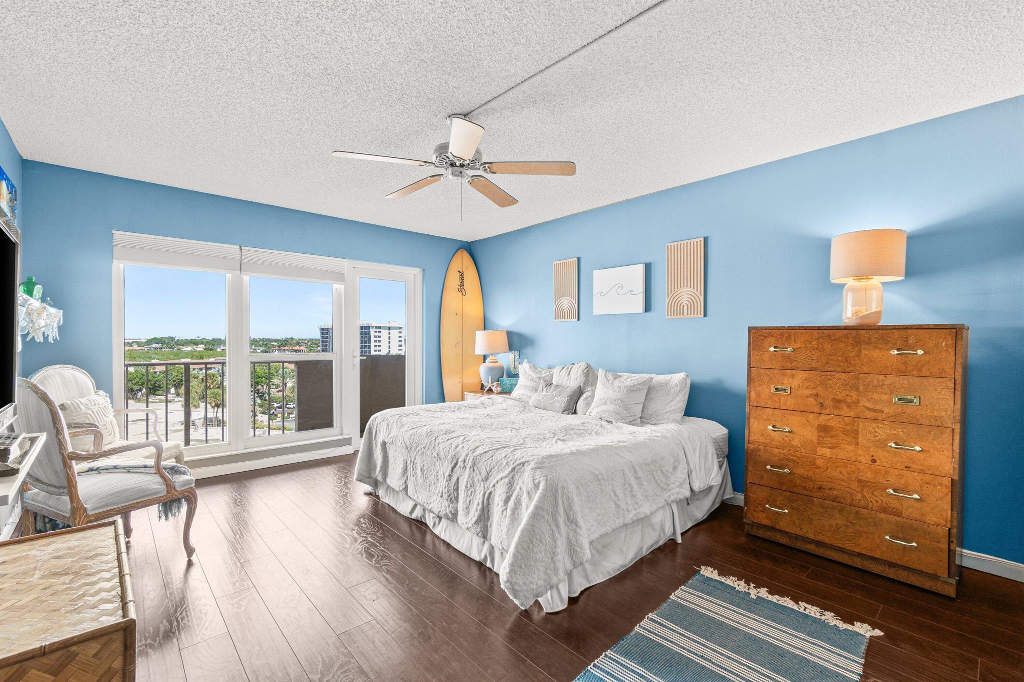 SEA RANCH CLUB OF BOCA I - Residential