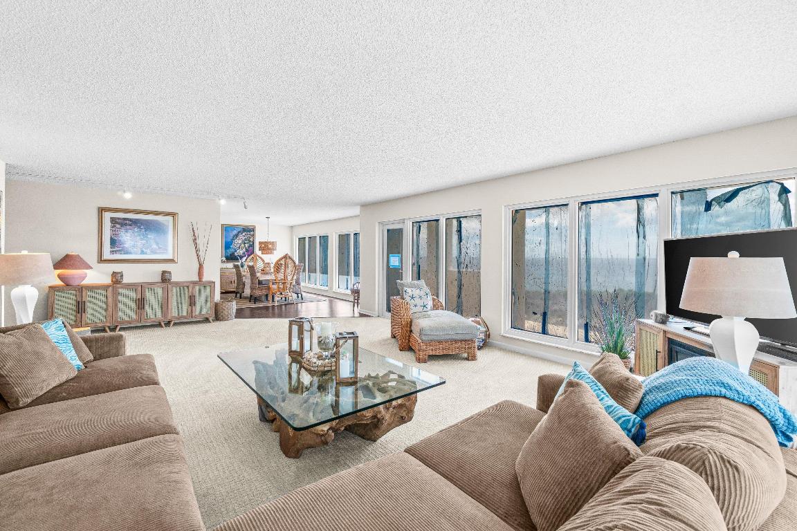 4301 N Ocean Boulevard 708