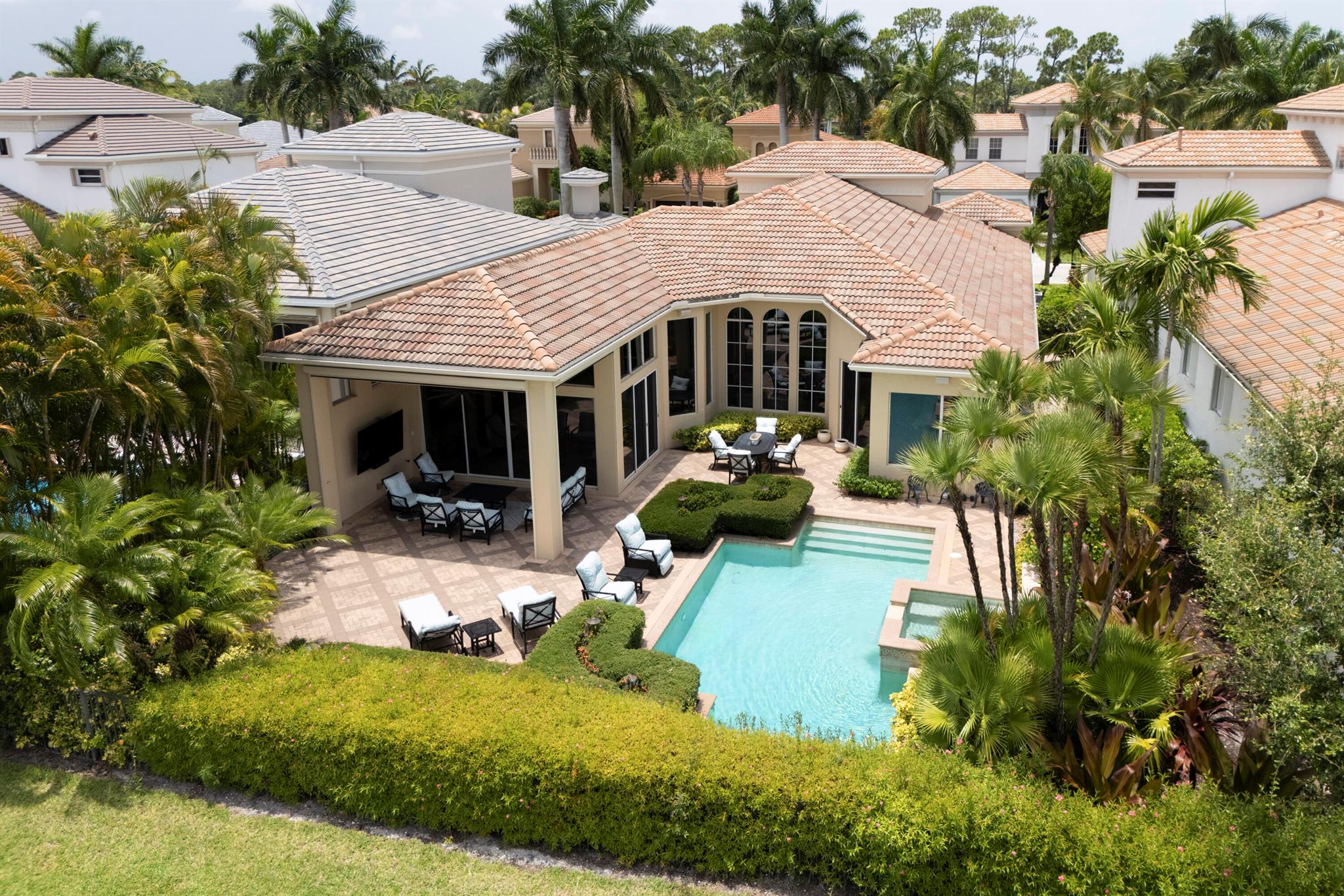 118 Monte Carlo Drive