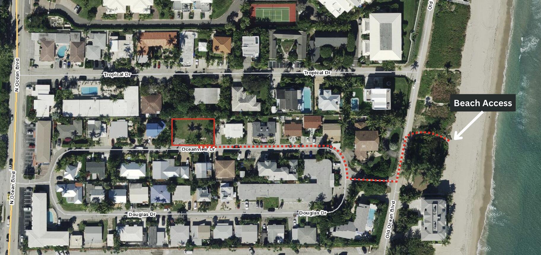 30 Oceanview Drive