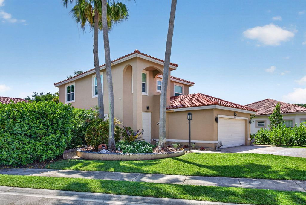 Photo of 4735 NW 120th Way, Coral Springs, FL 33076 (MLS # B26023130)
