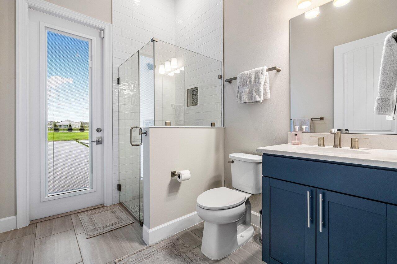 BRIDGEWATER PRESERVE - Residential