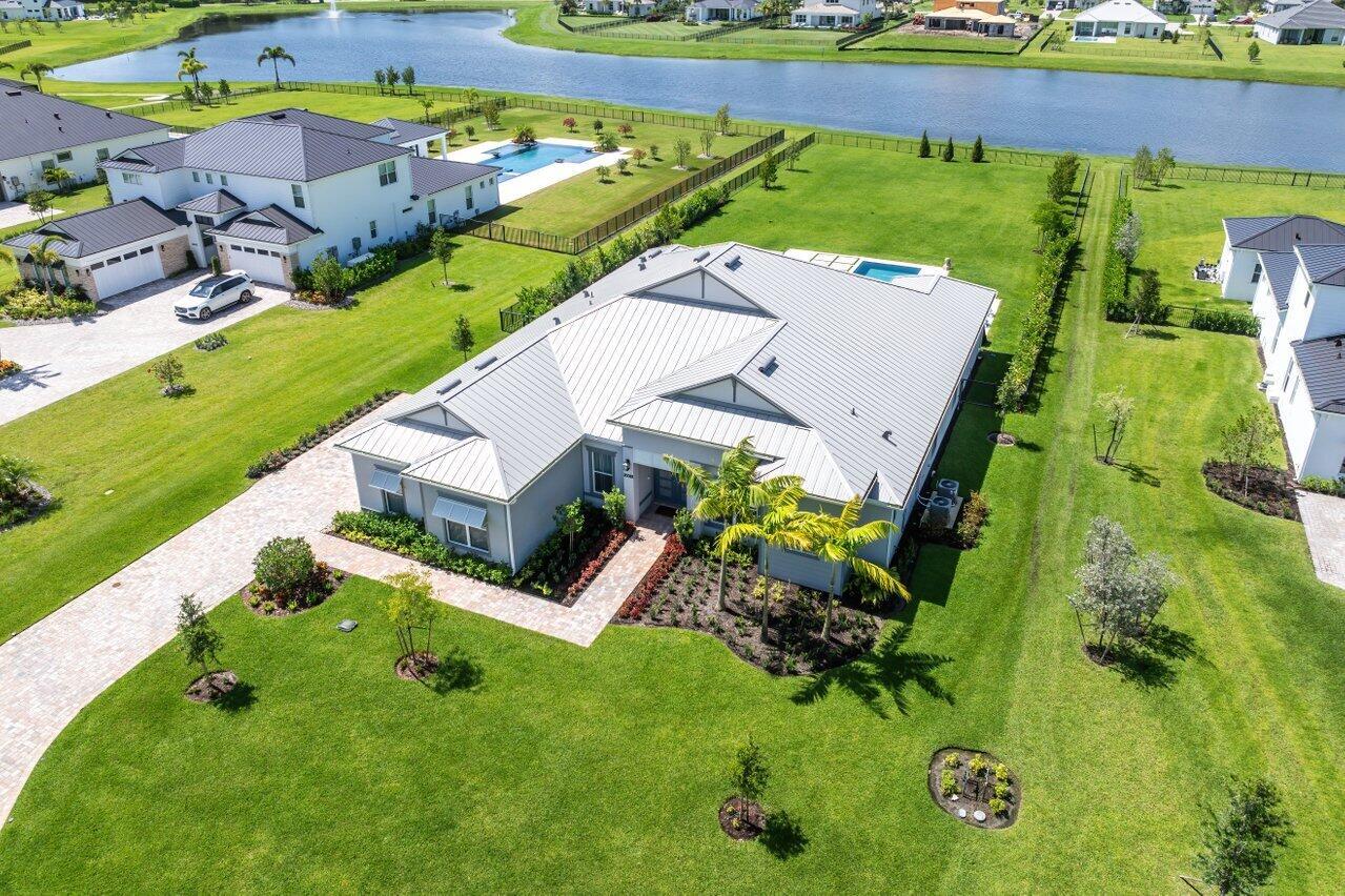 BRIDGEWATER PRESERVE - Residential