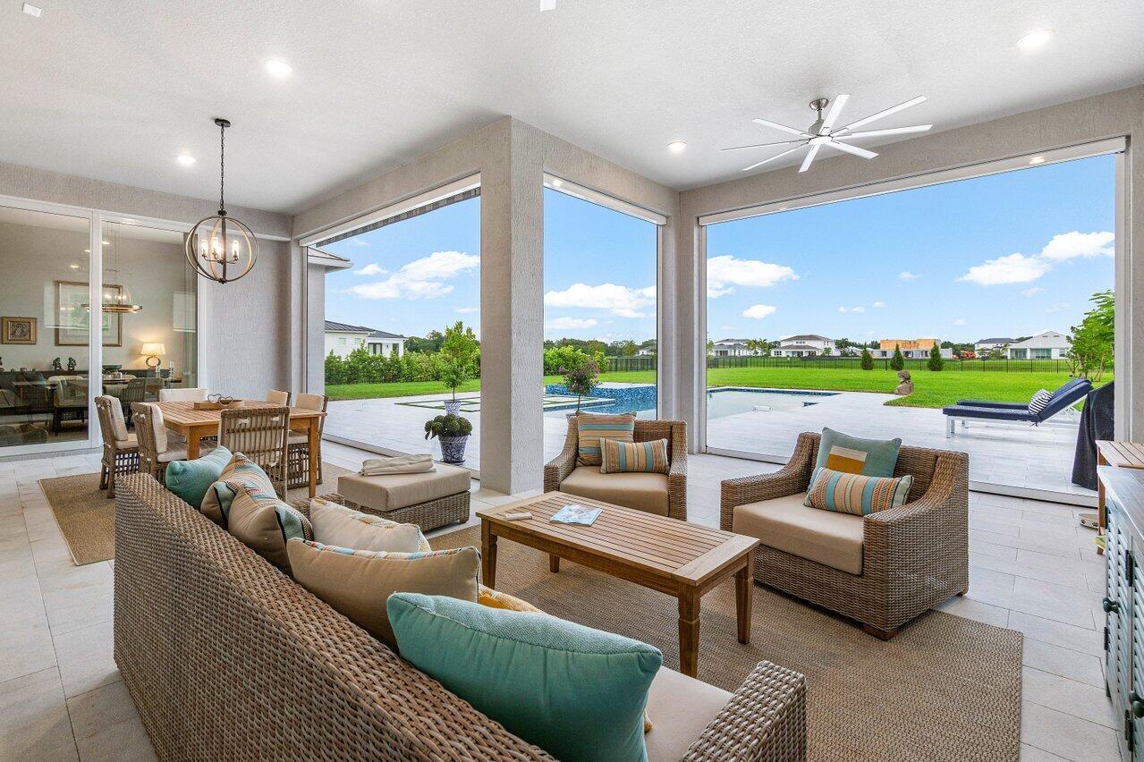 BRIDGEWATER PRESERVE - Residential