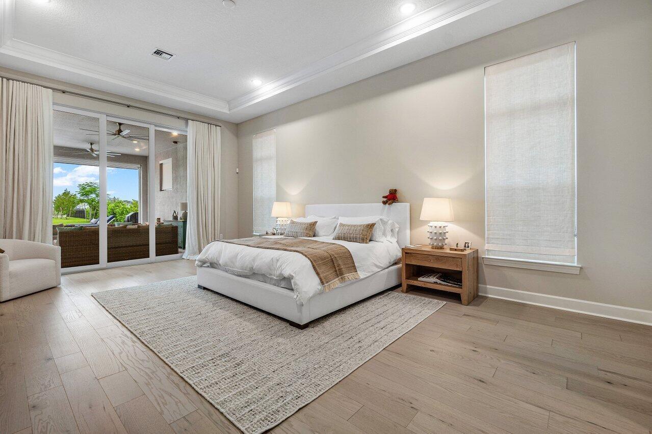 BRIDGEWATER PRESERVE - Residential