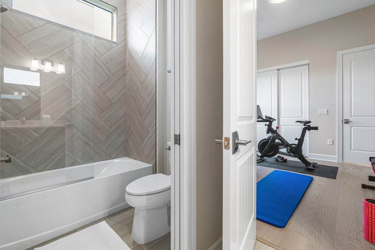 BRIDGEWATER PRESERVE - Residential