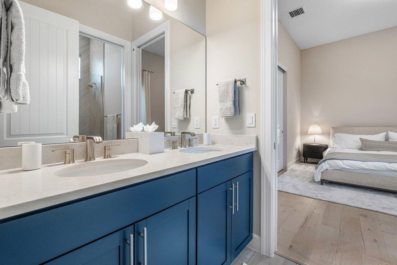 BRIDGEWATER PRESERVE - Residential