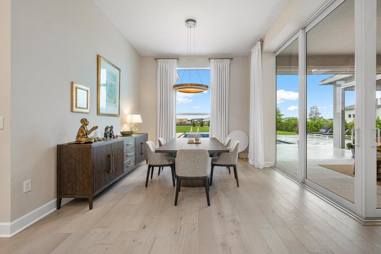 BRIDGEWATER PRESERVE - Residential