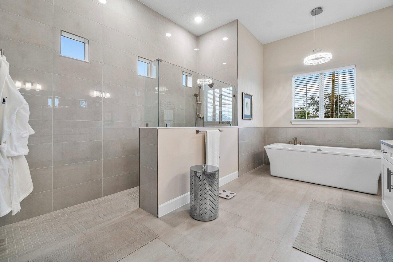 BRIDGEWATER PRESERVE - Residential