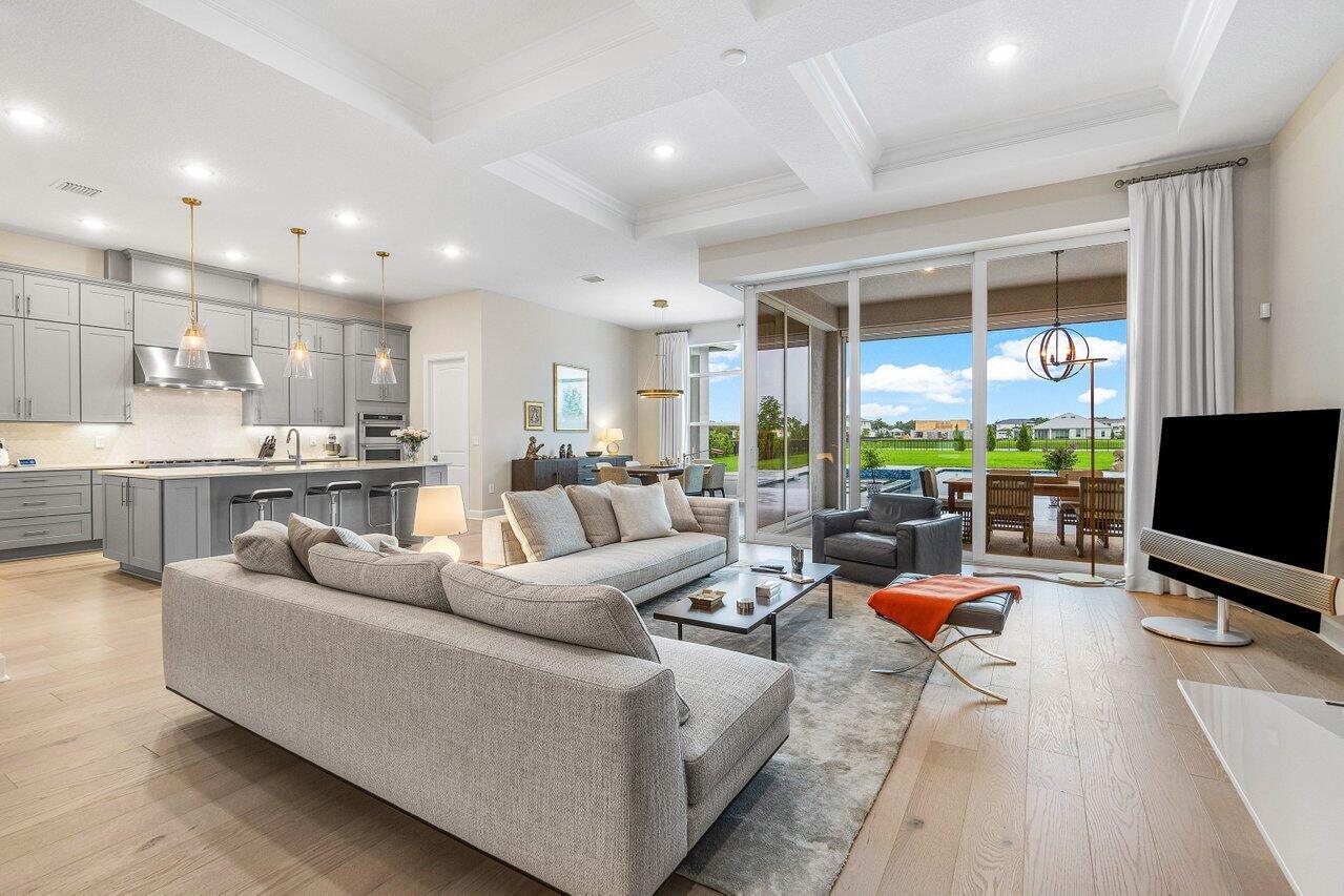 BRIDGEWATER PRESERVE - Residential