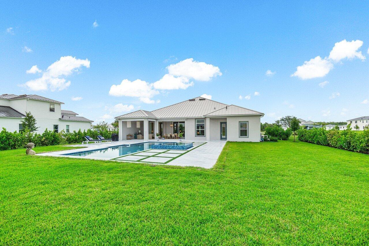 BRIDGEWATER PRESERVE - Residential