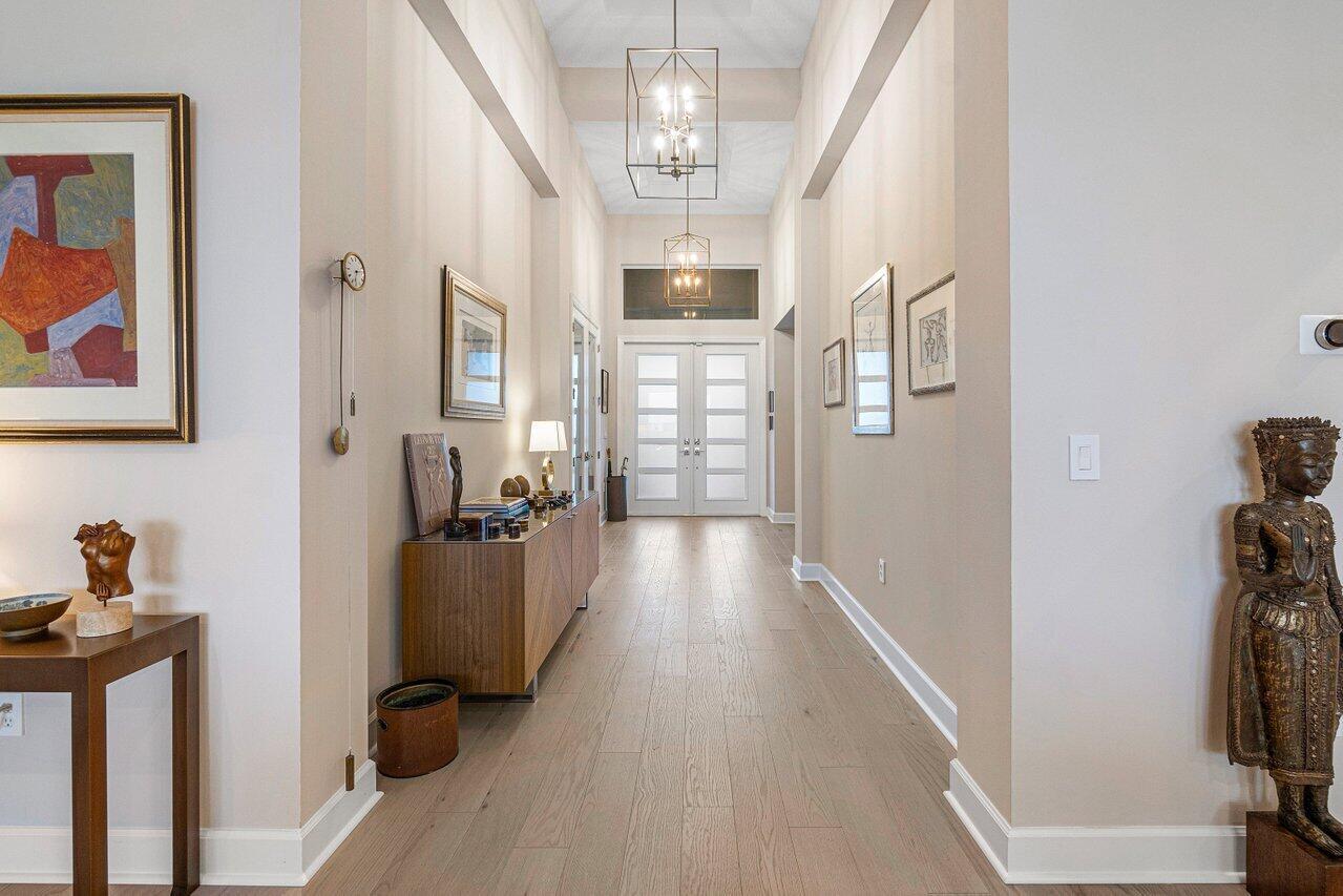 BRIDGEWATER PRESERVE - Residential