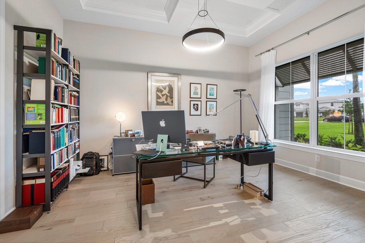 BRIDGEWATER PRESERVE - Residential