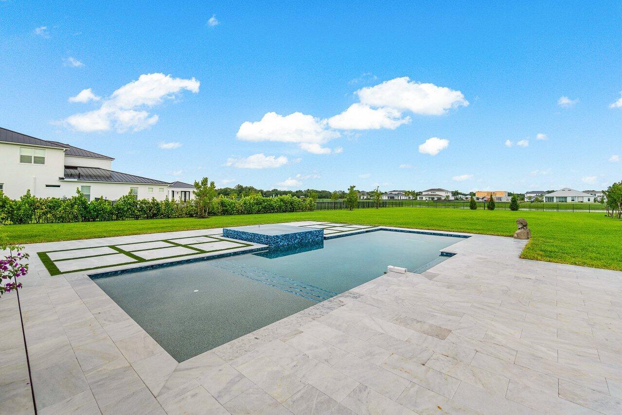 BRIDGEWATER PRESERVE - Residential