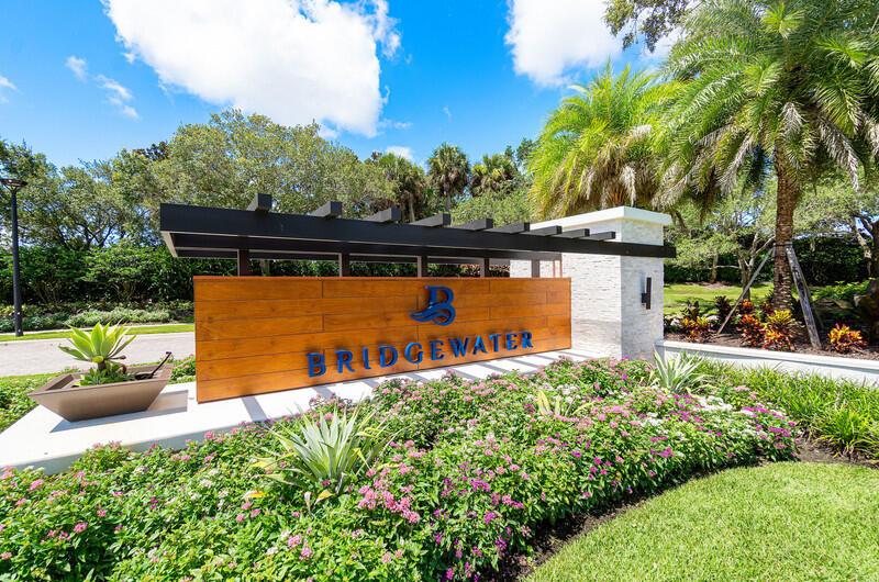 BRIDGEWATER PRESERVE - Residential