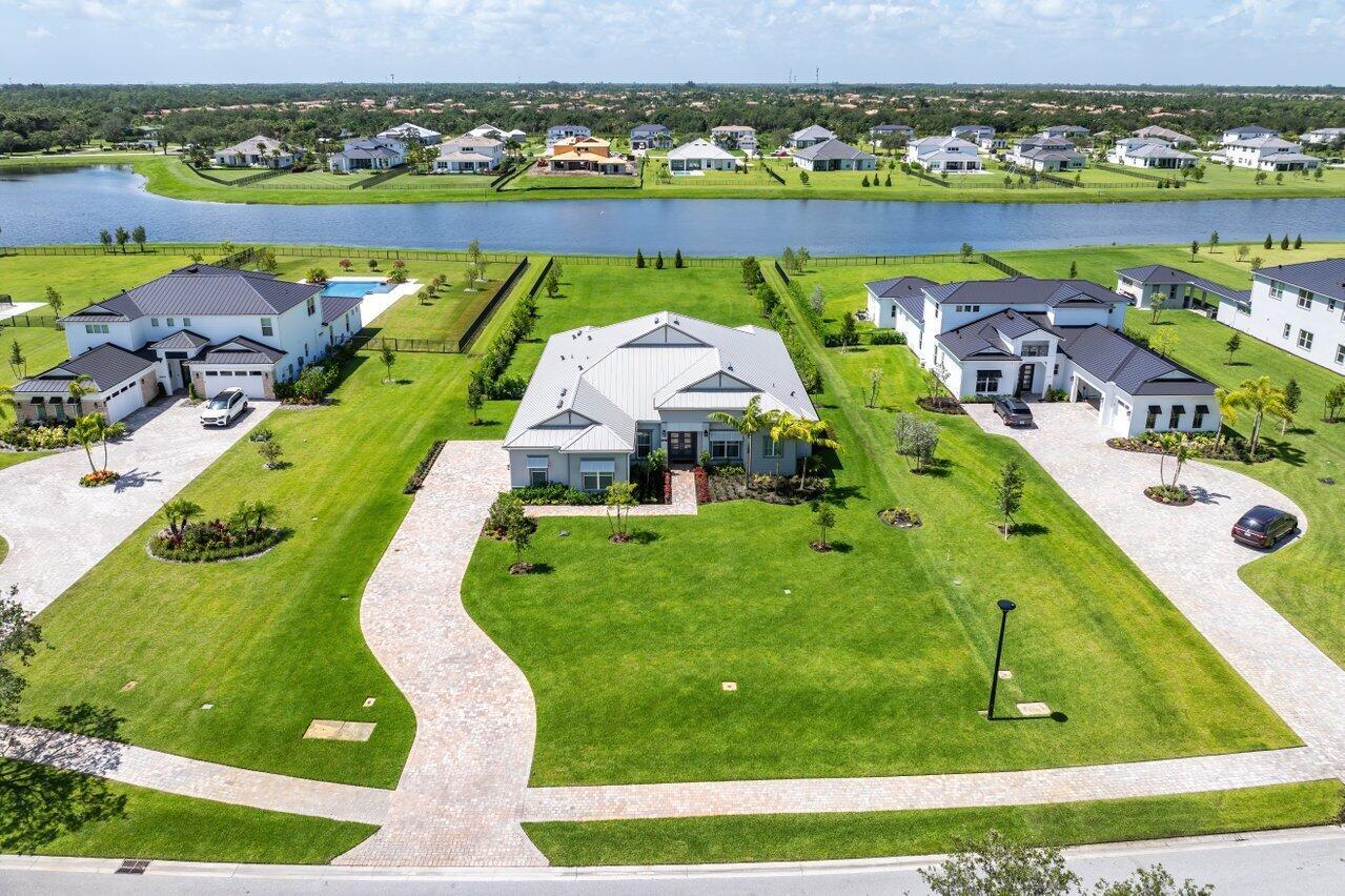 BRIDGEWATER PRESERVE - Residential