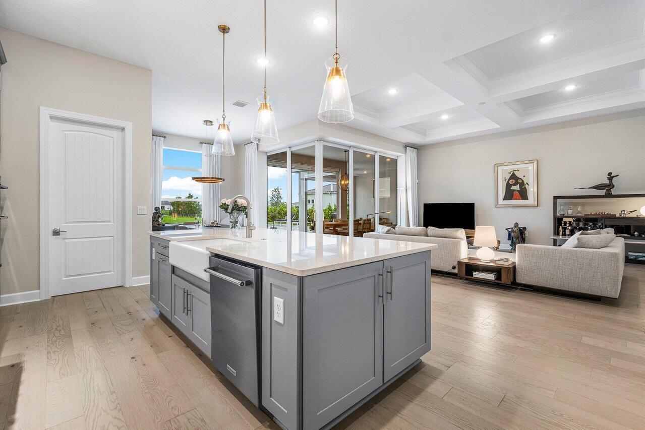 BRIDGEWATER PRESERVE - Residential