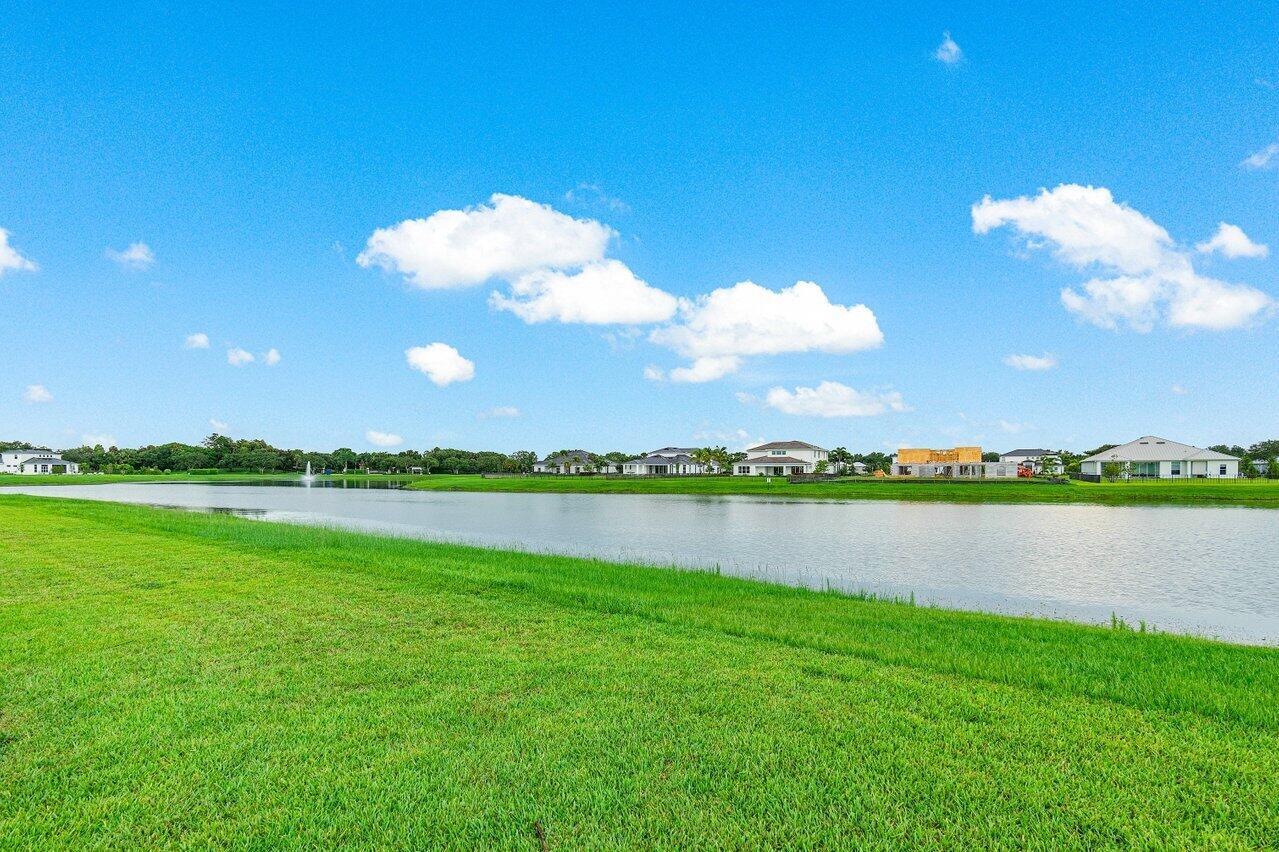 BRIDGEWATER PRESERVE - Residential