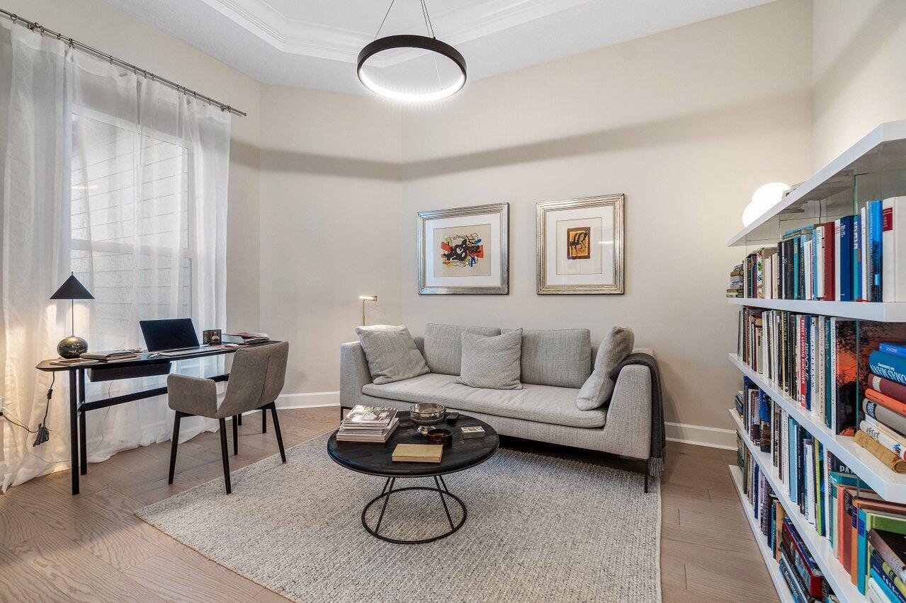 BRIDGEWATER PRESERVE - Residential