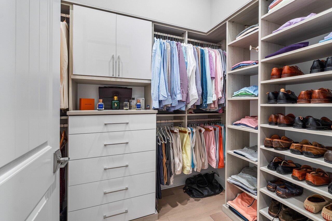 BRIDGEWATER PRESERVE - Residential