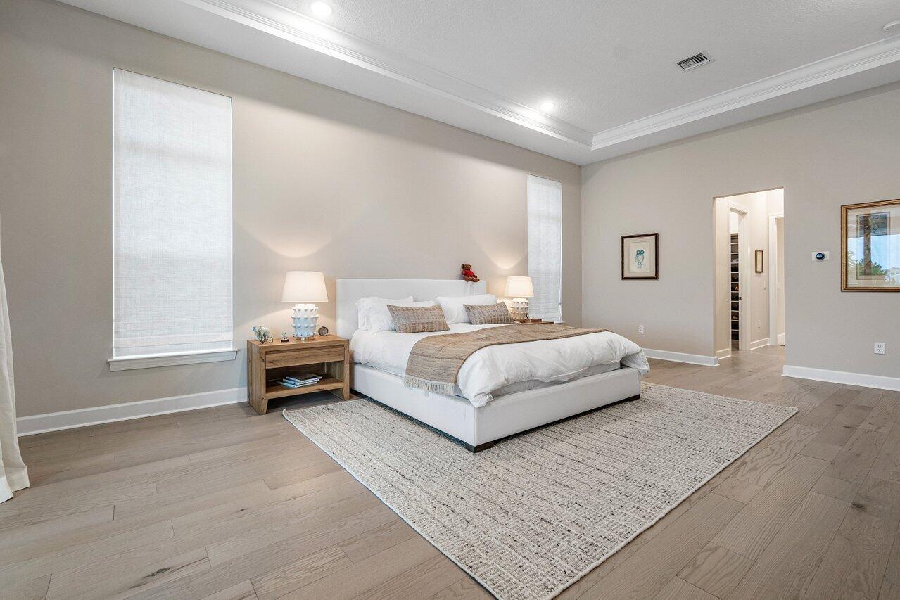 BRIDGEWATER PRESERVE - Residential