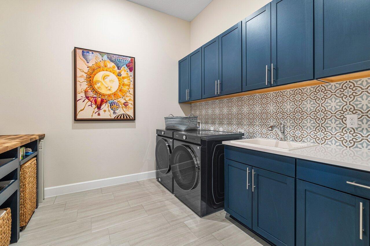 BRIDGEWATER PRESERVE - Residential