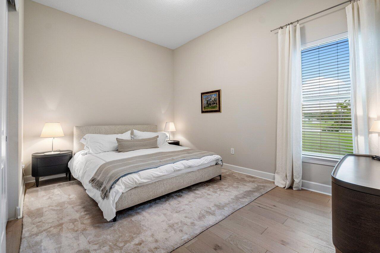 BRIDGEWATER PRESERVE - Residential