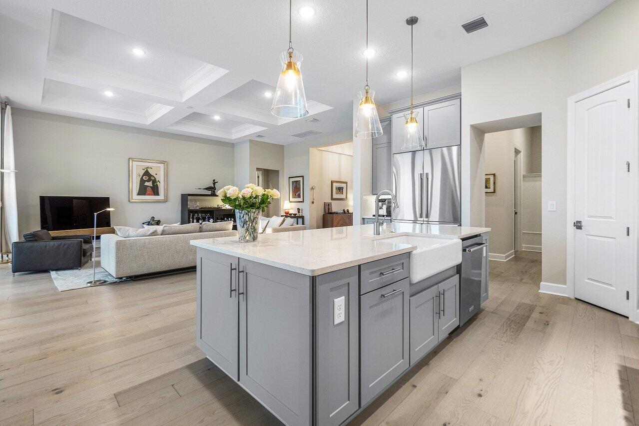 BRIDGEWATER PRESERVE - Residential