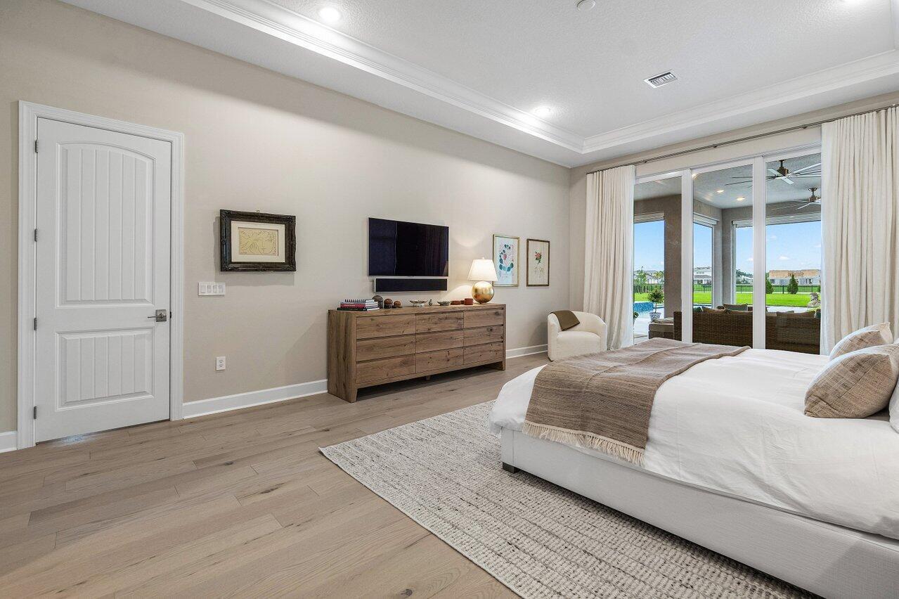 BRIDGEWATER PRESERVE - Residential