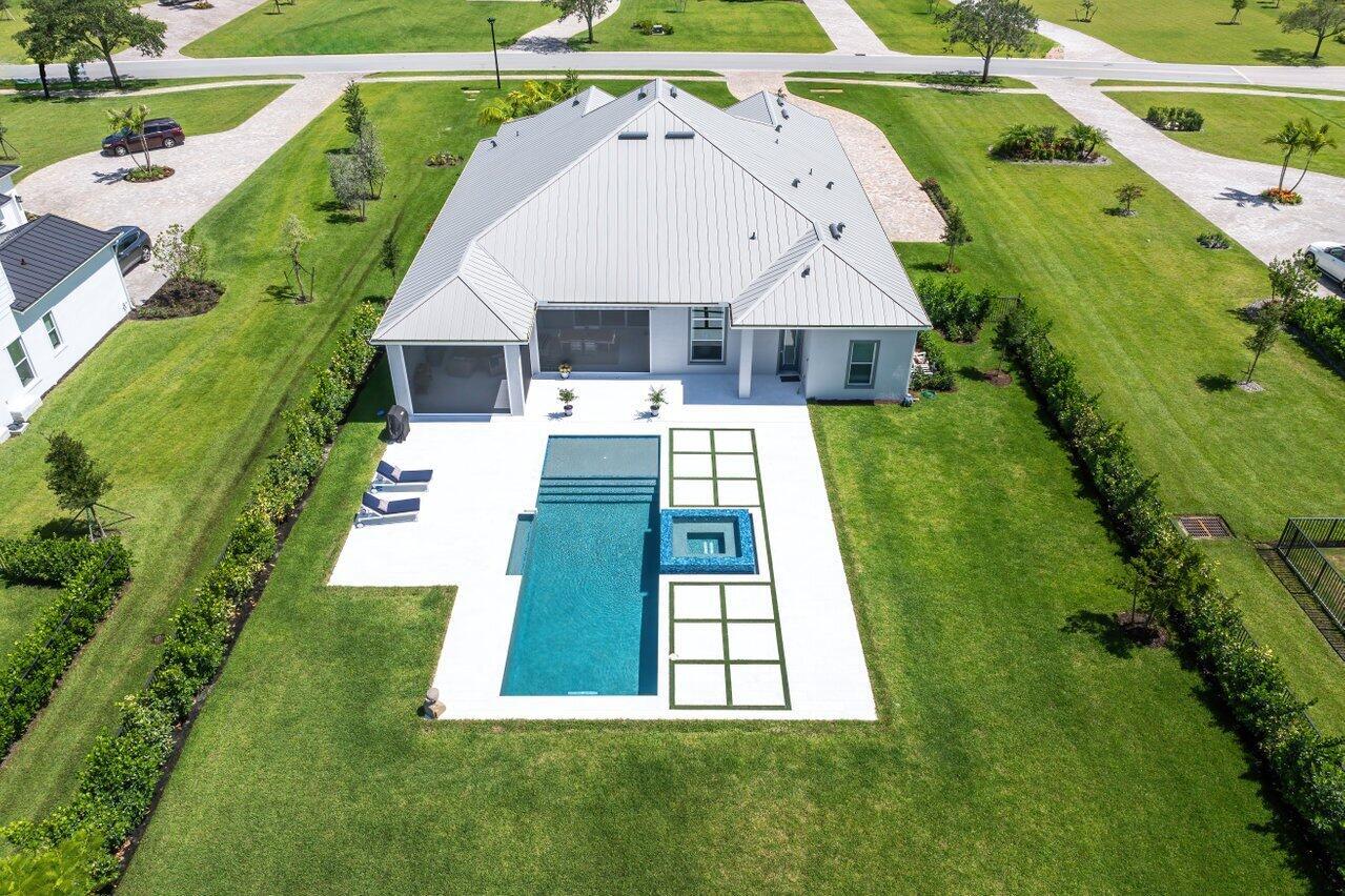 BRIDGEWATER PRESERVE - Residential