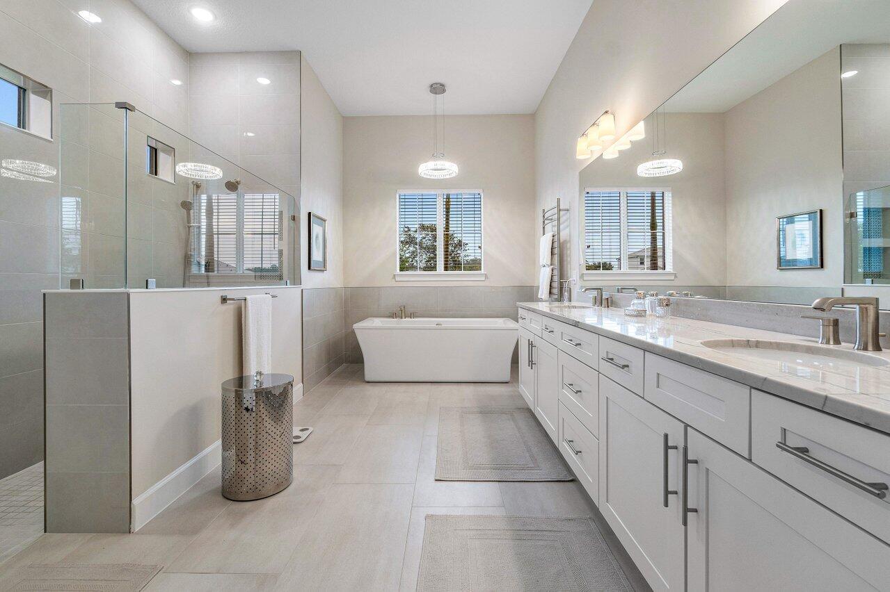 BRIDGEWATER PRESERVE - Residential