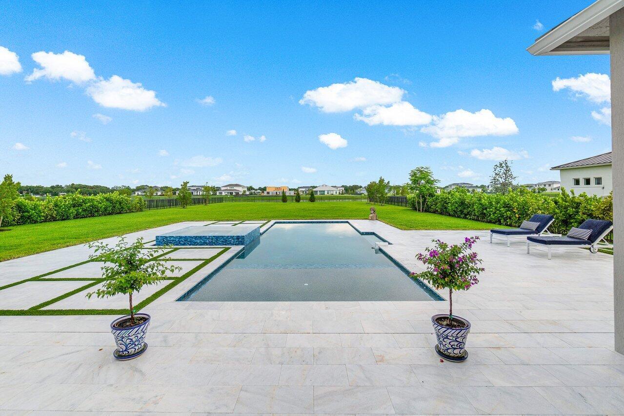 BRIDGEWATER PRESERVE - Residential