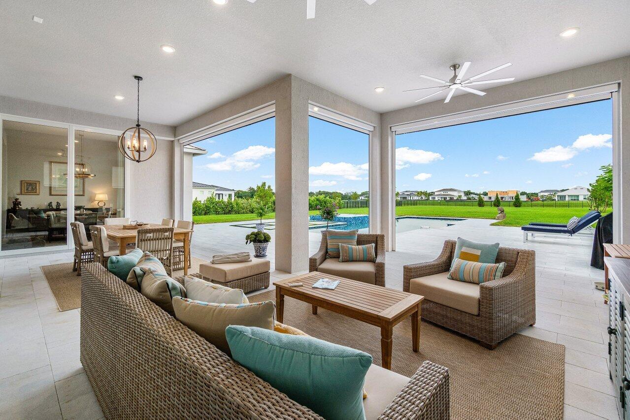 BRIDGEWATER PRESERVE - Residential