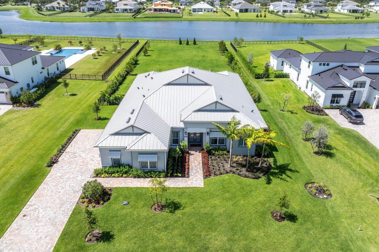 BRIDGEWATER PRESERVE - Residential