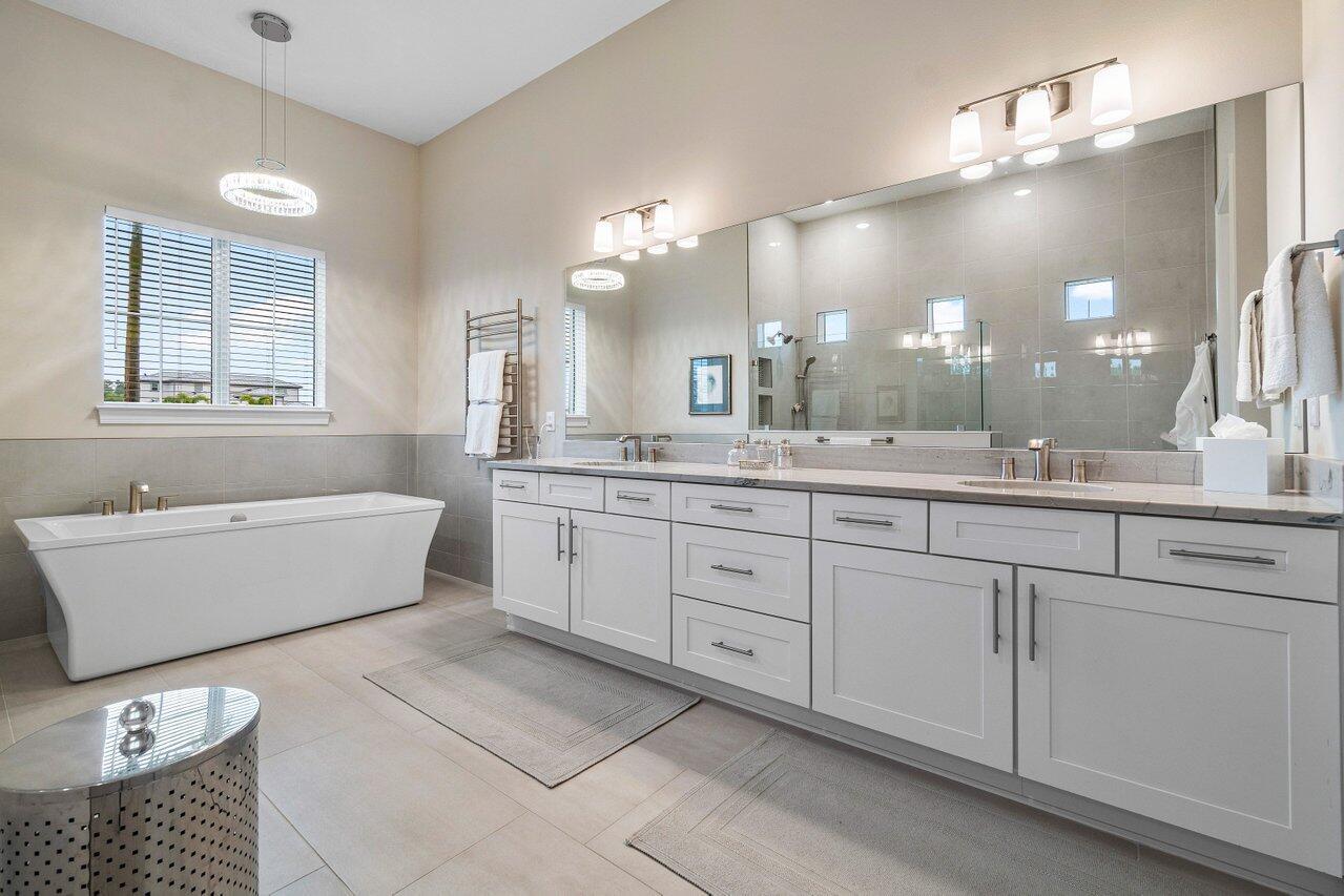 BRIDGEWATER PRESERVE - Residential