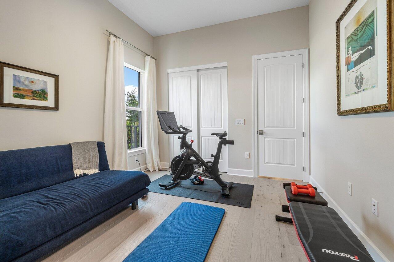 BRIDGEWATER PRESERVE - Residential