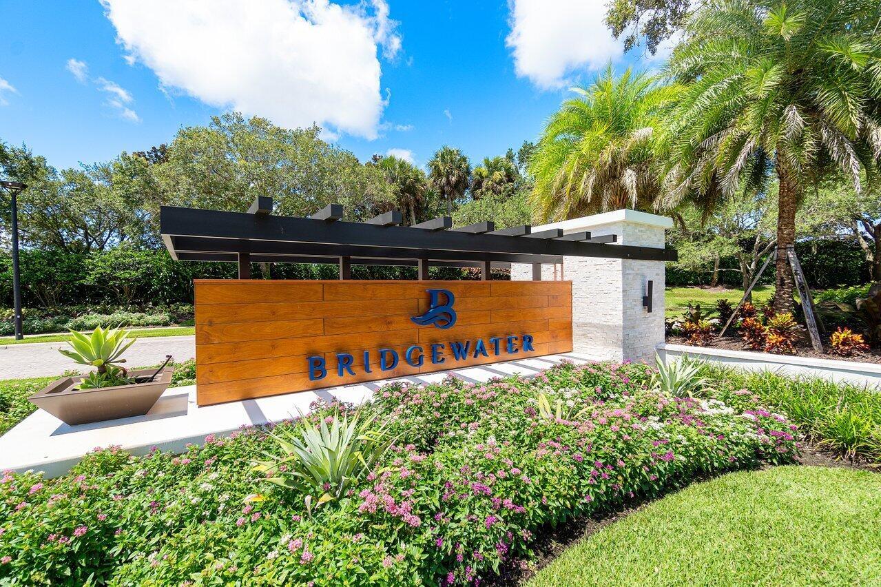 BRIDGEWATER PRESERVE - Residential