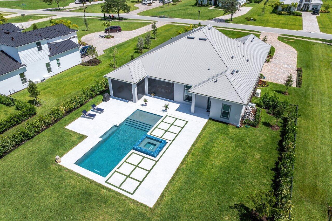 BRIDGEWATER PRESERVE - Residential