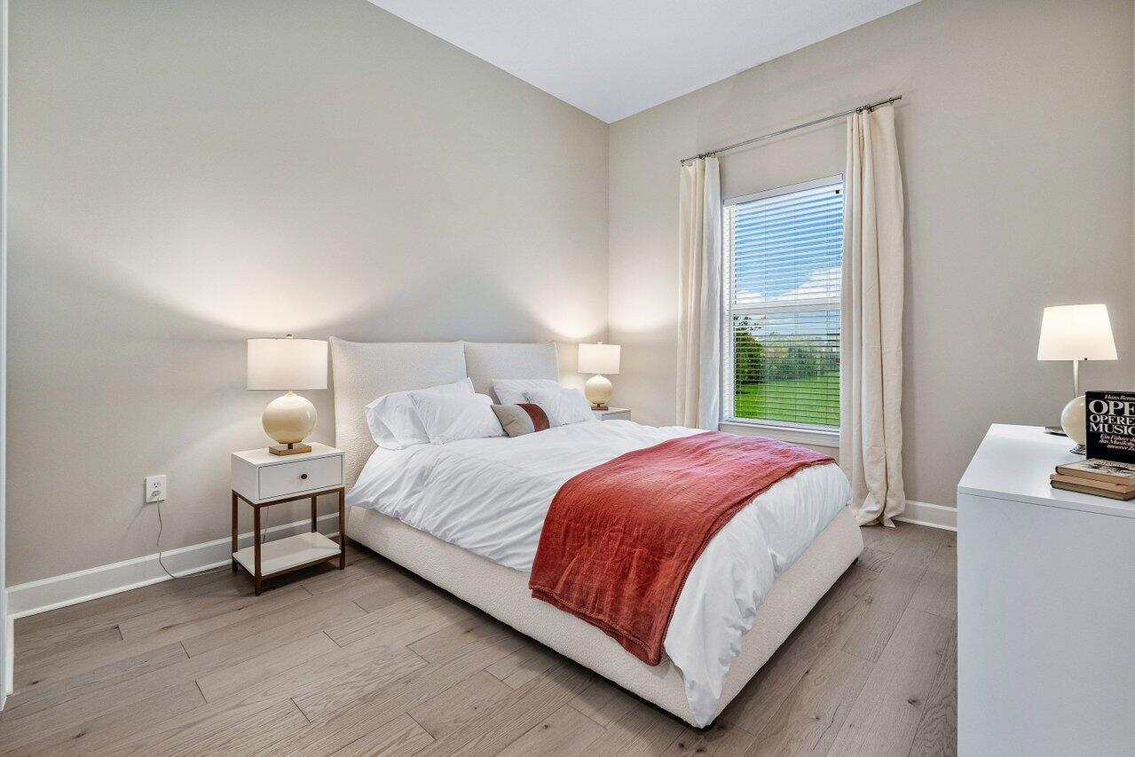 BRIDGEWATER PRESERVE - Residential