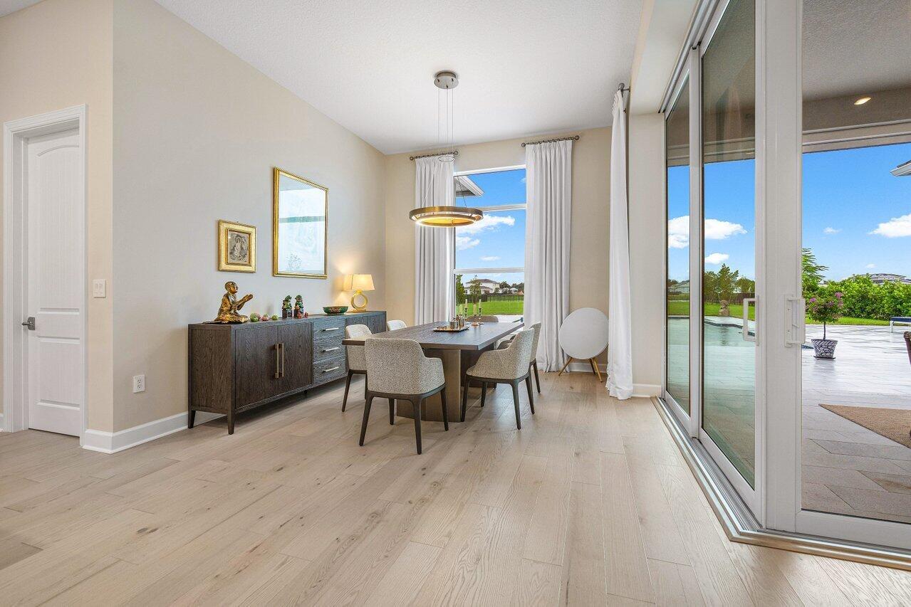 BRIDGEWATER PRESERVE - Residential